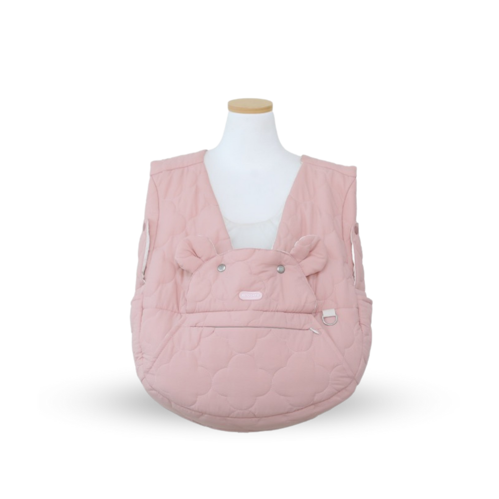 RITOGATO Vodley Cozy Front Bag Ver.3 | 寵物前胸袋 RITOGATO