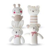 RITOGATO Organic Basic Toy (4 Types) RITOGATO