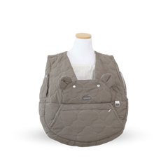 RITOGATO Vodley Cozy Front Bag Ver.3 | 寵物前胸袋 RITOGATO