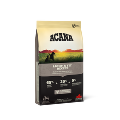 Acana Light & Fit Recipe Dry Dog Food