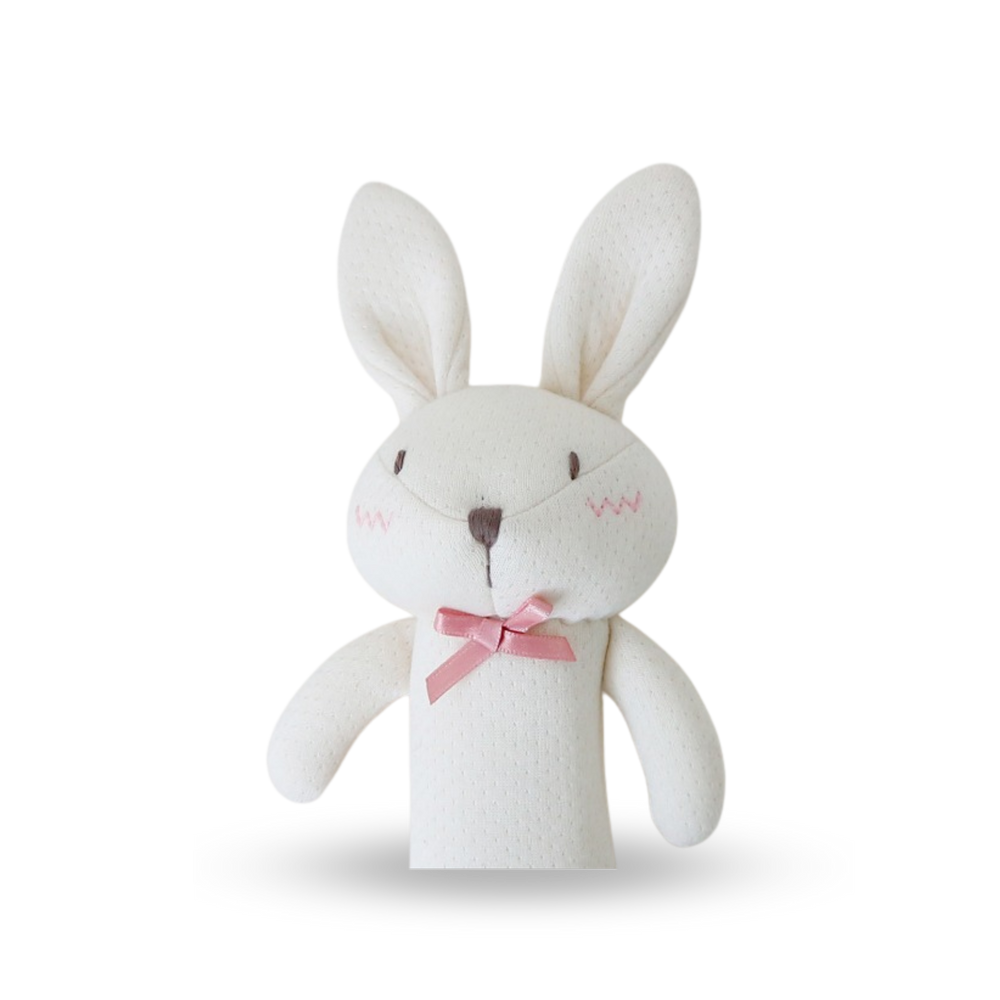 RITOGATO Organic Basic Toy (4 Types) RITOGATO