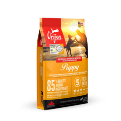ORIJEN PUPPY DRY DOG FOOD 無穀物雞肉 (幼犬) 配方
