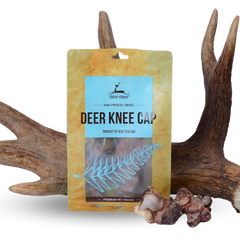 親愛的鹿膝蓋帽