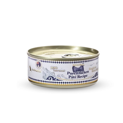 astkatta Prime Mono (Pure Chicken Pate Recipe) 80g/180g | 純淨天然肉醬主食罐 純溯系列 純雞肉 80g/180克 PET