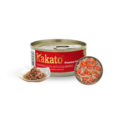 Kakato Simmered Duck with Goji Berries | 70g