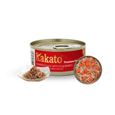 Kakato Simmered Duck with Goji Berries | 70g - PET