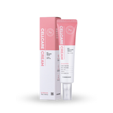 Doocamedi Cellcare Cream stem cell pet care cream with deep moisturizing and skin repair, 30g tube with pink and white packaging