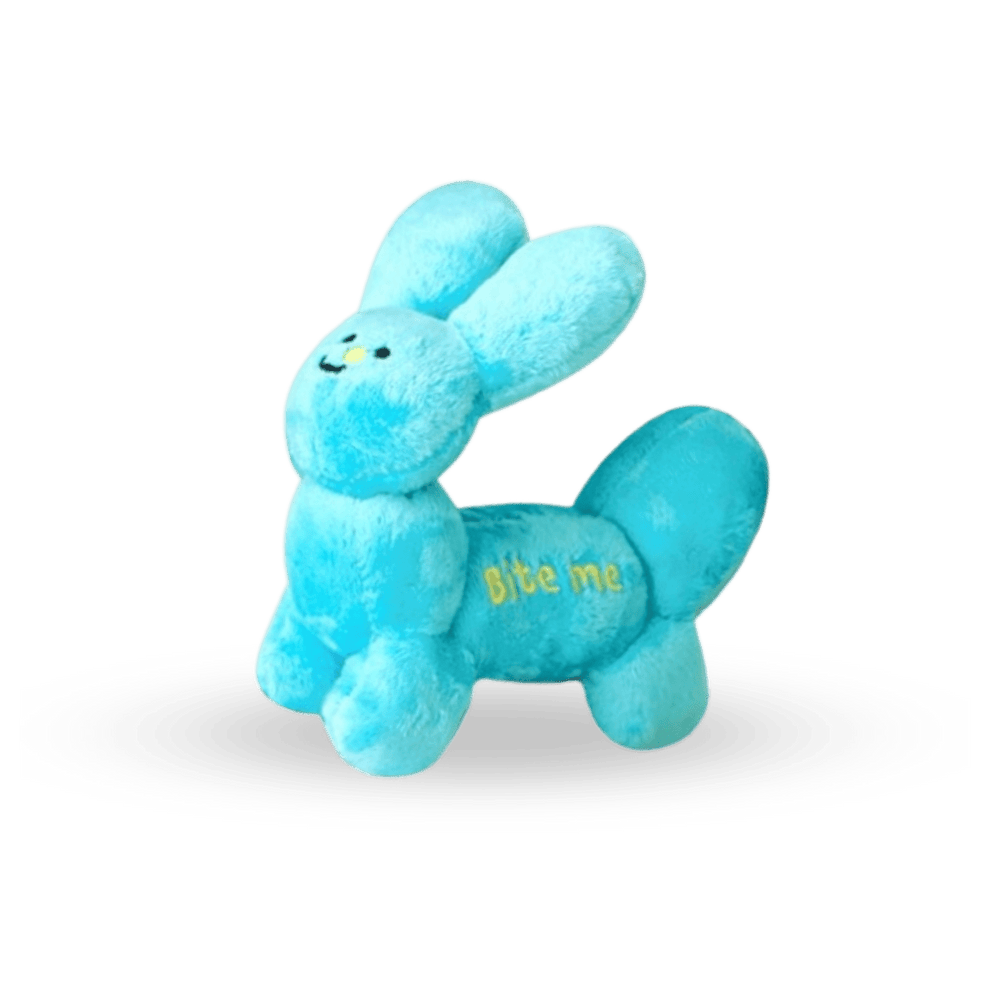 BITE ME Party Series - Balloon Dog Toy - PET