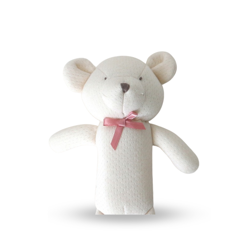 RITOGATO Organic Basic Toy (4 Types) RITOGATO
