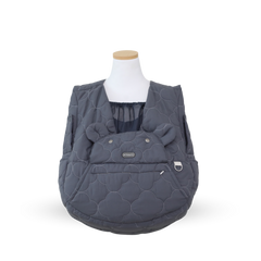 RITOGATO Vodley Cozy Front Bag Ver.3 | 寵物前胸袋 RITOGATO