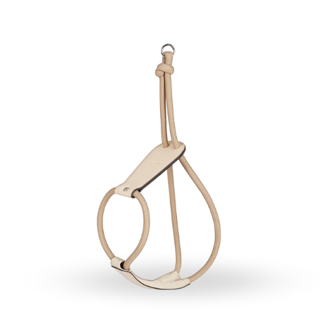 HOZI Essential Harness - Black / Navy / Orange / Mustard / Beige / Burgundy / Pink HOZI
