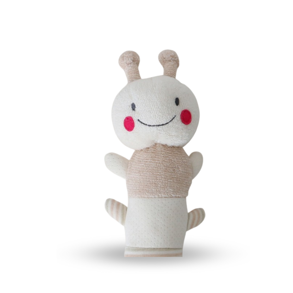 RITOGATO Organic Basic Toy (4 Types) RITOGATO
