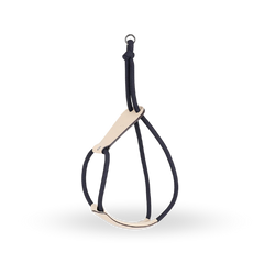 HOZI Essential Harness - Black / Navy / Orange / Mustard / Beige / Burgundy / Pink HOZI