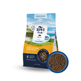 ZIWI Chicken with Whole Mackerel Recipe | 柔蒸溫乾貓糧- 放養雞配原條鯖魚