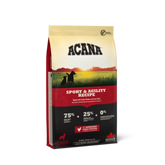Acana Sport & Agility Recipe Dry Dog Food