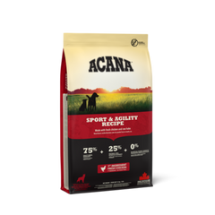 Acana Sport & Agility Recipe Dry Dog Food