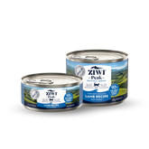 ZIWI Wet Lamb Recipe For Cats | 鮮肉貓罐頭-羊肉配方