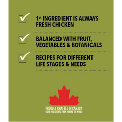 Acana Sport & Agility Recipe Dry Dog Food