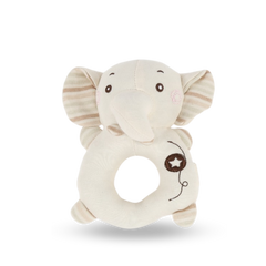 RITOGATO Organic Ring Toy (4 Types) RITOGATO