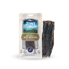 ZIWI Air Dried Beef Weasand Dog Treats 風乾牛食道狗小食