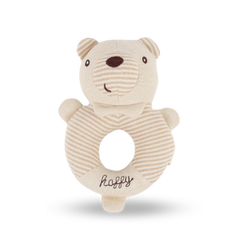 RITOGATO Organic Ring Toy (4 Types)