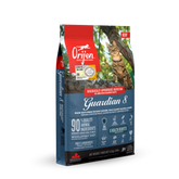 ORIJEN Grain Free Cat Food - Guardian 8 | 無穀物貓糧 Orijen