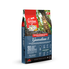 ORIJEN Grain Free Cat Food - Guardian 8 | 無穀物貓糧 Orijen