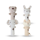RITOGATO Organic Petit Toy (4 Types)