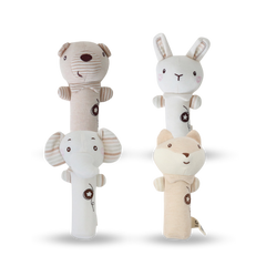 RITOGATO Organic Petit Toy (4 Types)
