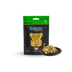 kakato Freeze - dried Snacks (Four Flavours) - PET