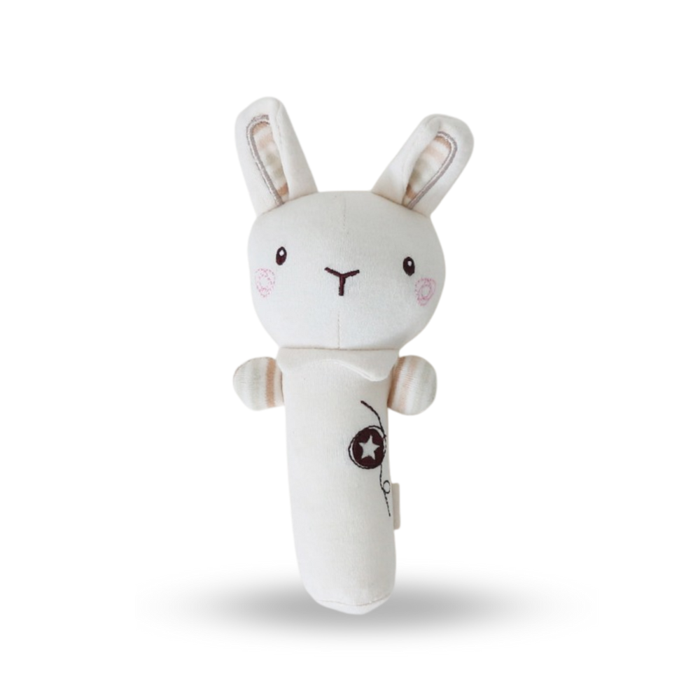 RITOGATO Organic Petit Toy (4 Types) RITOGATO