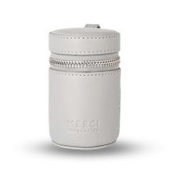 Poop Bag Holder 便便袋 - Grey MERCI