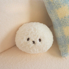 Bichon Frise Cotties Plush Toy