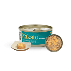 Kakato Lobster with Cheese | 70g - PET