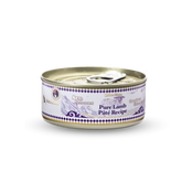 astkatta Prime Mono (Pure Lamb Pate Recipe) 80g/180g | 純淨天然肉醬主食罐 純溯系列 純羊肉 80g/180克 ástkatta