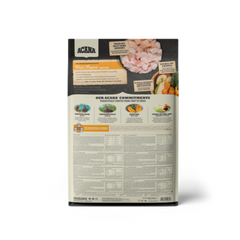 Acana Highest Protein Wild Prairie Dry Dog Food | 最高蛋白野草原乾狗糧 ACANA