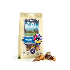 ZIWI Air Dried Lamb Ear Dog Treats 風乾羊耳狗小食