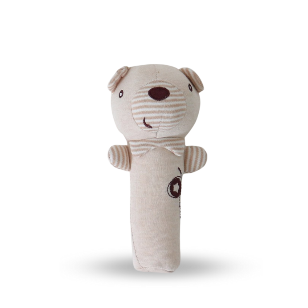 RITOGATO Organic Petit Toy (4 Types) RITOGATO