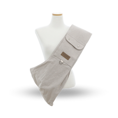 RITOGATO Withly Length Adjustable Slingbag | 可調節寵物單肩背袋