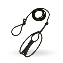 HOZI All-In-One Harness - 黑色 /海軍 /米色 /芥末 /橙色 /勃艮第 /粉紅色