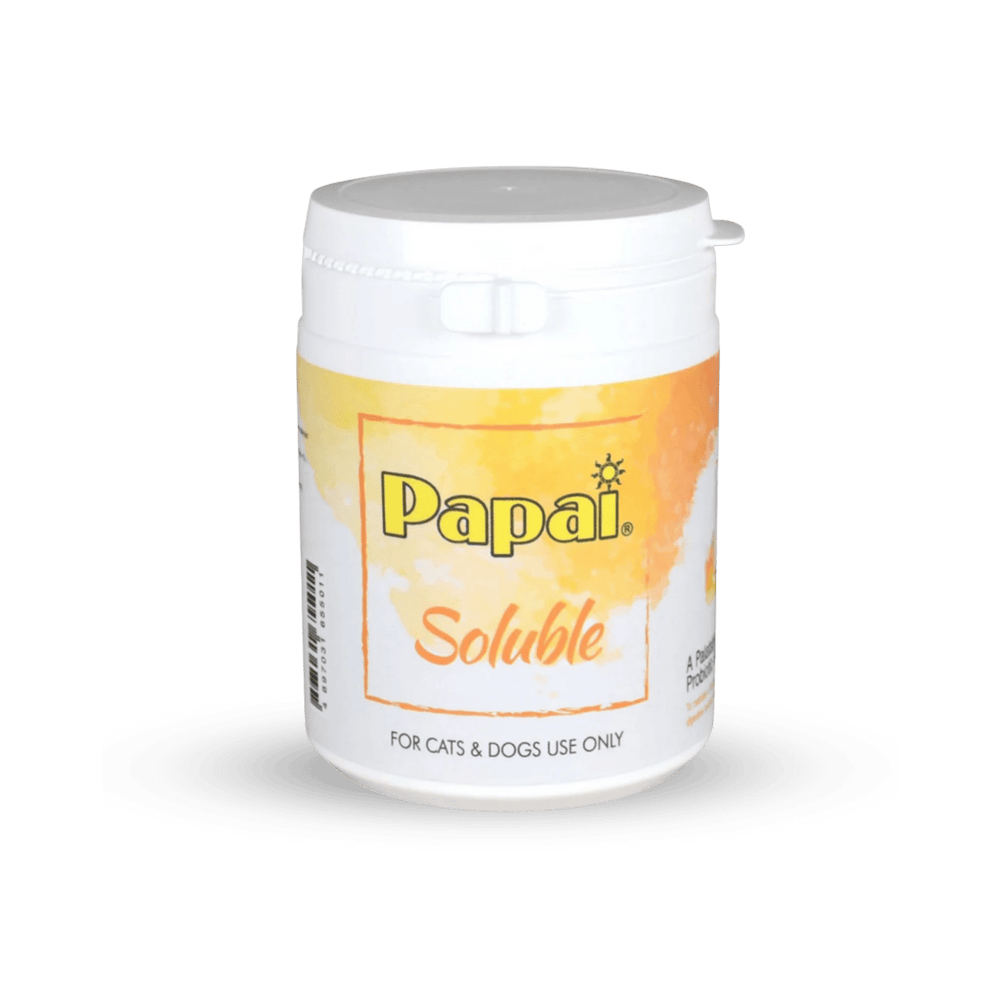 Papai Soluble Probiotic Supplement - PET