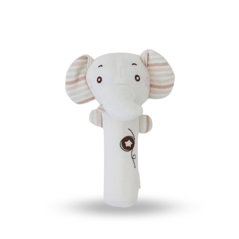 RITOGATO Organic Petit Toy (4 Types) RITOGATO