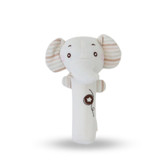 RITOGATO Organic Petit Toy (4 Types) RITOGATO