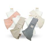 RITOGATO Cuddly Slingbag | 可調節寵物單肩背袋 RITOGATO