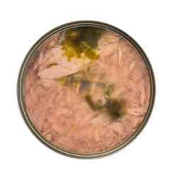 Kakato Tuna & Seaweed | 70g / 170g x 48tins