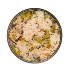 Kakato Chicken & Vegetables 170g x 48tins - PET