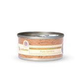 astkatta Pure Sardine 80g