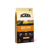 Acana Puppy Large Breed Recipe Dry Dog Food