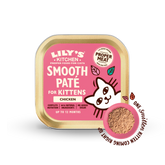 LILY’S KITCHEN Chicken Paté for Kittens
