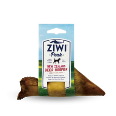 ZIWI Air Dried Deer Hoofer Dog Treats 風乾鹿蹄狗小食